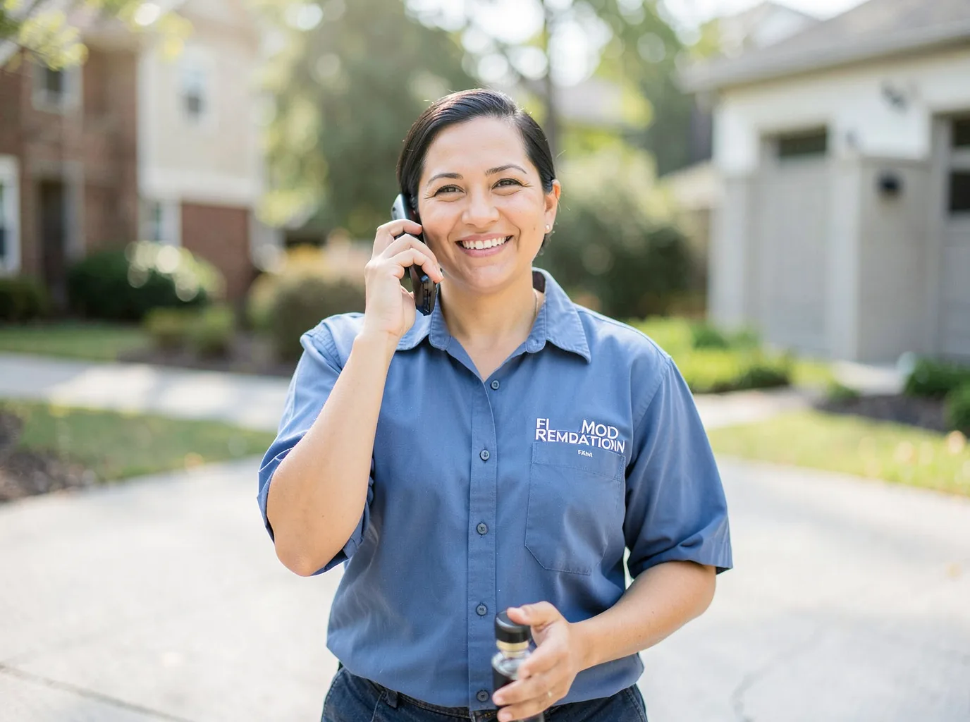 Mold Remediation Arjay, KY FAQs